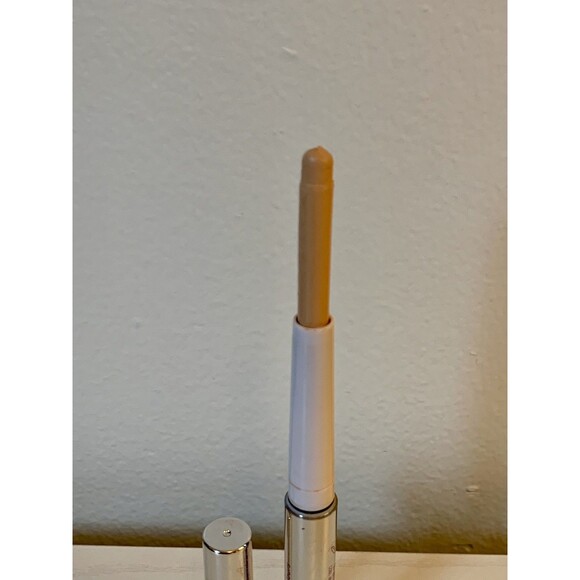 Mally~Evercolor Eye Shadow Stick Extra Velvet ~ Ivory ~ NWOB *See PHOTOS* Tip - Picture 10 of 10